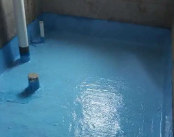 东丽卫生间防水哪家好