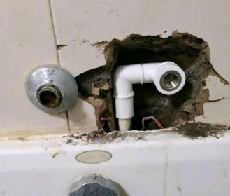 东丽卫生间漏水检测多少钱